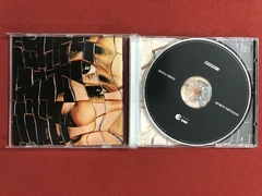 CD - Marisa Monte - Infinito Particular - Nacional- Seminovo na internet