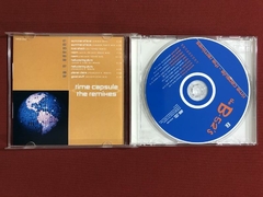 CD- The B-52's - Time Capsule - Importado Japonês - Seminovo na internet