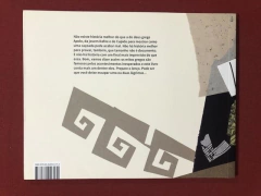 Livro - Apolo E Dafne - Editora SESI SP - Seminovo - comprar online