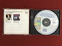 CD - Paul Anka - My Way - Nacional - 1989 na internet