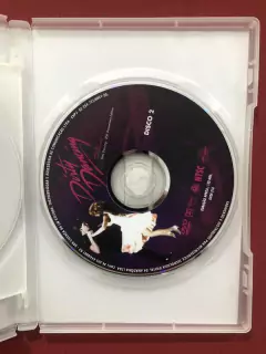 DVD- Dirty Dancing:DVD Duplo Com Cenas Estendidas- P. Swayze - Sebo Mosaico - Livros, DVD's, CD's, LP's, Gibis e HQ's