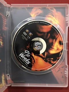 DVD - 9 1/2 Semanas De Amor - Mickey Rourke - Seminovo na internet