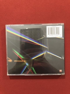 CD - Pink Floyd - Dark Side Of The Moon - Importado - comprar online