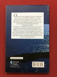 Livro - Discurso Sobre O Método - René Descartes - Ed. Vozes - comprar online