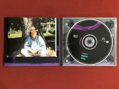 CD - Tom Jobim - Inédito - Digipack - 2005 na internet