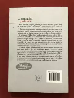 Livro - De Derrotada A Poderosa - Eli Davidson - Vida E Consciência - comprar online