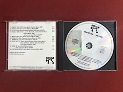 CD - Joe Pass - Whitestone - Light In Your Eyes - Importado na internet
