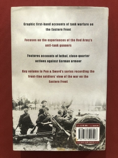Livro - Panzer Killer: Anti-Tank Warfare - Artem Drabkin - comprar online