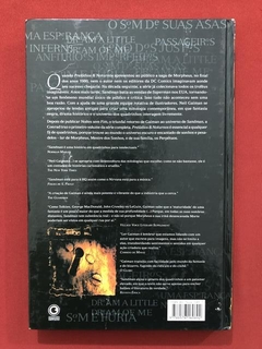 HQ - Sandman - Prelúdios e Noturnos - Neil Gaiman - Conrad - comprar online