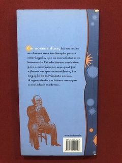Livro - Tratado Dos Excitantes Modernos - Honoré De Balzac - comprar online