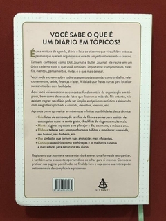 Livro- Diário Em Tópicos- Rachel Wilkerson Miller - Sextante - comprar online