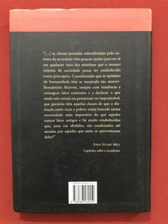 Livro - Capítulos Sobre O Socialismo - John Stuart Mill - Perseu Abramo - comprar online