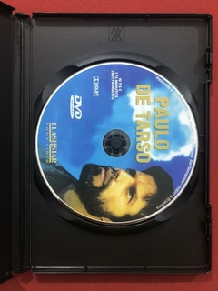 DVD - Paulo De Tarso - Bíblico - Johannes Brandrup na internet