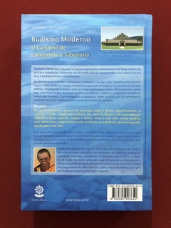 Livro - Budismo Moderno - Geshe Kelsang - Tharpa Brasil - Seminovo - comprar online