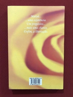 Livro - A Força De Um Propósito - Rosmeri Piton - Seminovo - comprar online