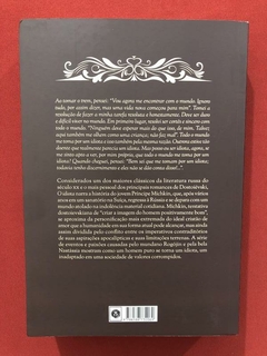 Livro - O Idiota - Fiódor Dostoiévski - Sétimo Selo - Semin. - comprar online