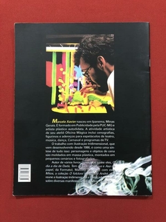 Livro - Mitos - O Folclore Do Mestre André - Ed. Formato - comprar online