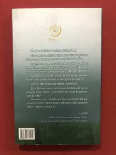 Livro - Lucidez: A Luz Que Acende Na Alma - Seminovo - comprar online