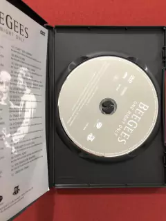 DVD - Bee Gees - One Night Only - Seminovo - Pop na internet