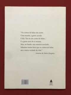 Livro - O Amor Do Pequeno Príncipe - Cartas A Uma Desconhecida - Seminovo - comprar online