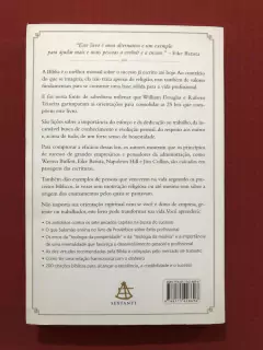 Livro - As 25 Leis Bíblicas Do Sucesso - William Douglas - Seminovo - comprar online