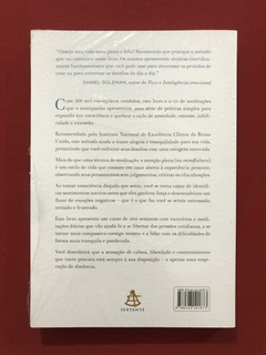 Livro - Atenção Plena - Mindfulness - Mar Williams - Novo - comprar online