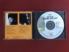 CD - Nancy Wilson E Cannoball Adderley - Importado - Semin. na internet