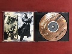 CD - Luther Vandross - Songs - 1994 - Soul - Nacional na internet
