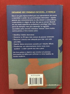 Livro - Como Lidar Com Pessoas Difíceis - Lillian Glass - comprar online