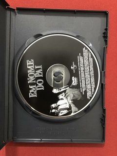 DVD - Em Nome Do Pai - Daniel Day-Lewis - Seminovo na internet