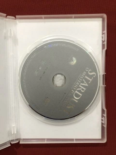 DVD - Stardust: O Mistério Da Estrela - Claire Danes - Semi. na internet
