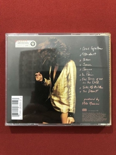 CD - Carly Simon - Come Upstairs - Importado - Seminovo - comprar online