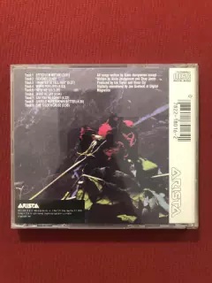 CD - Ministry - With Sympathy - 1983 - Importado - comprar online