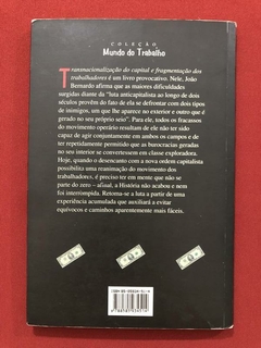 Livro - Transnacionalização Do Capital E Fragmentação Dos Trabalhadores - comprar online