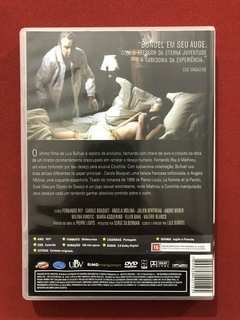 DVD - Esse Obscuro Objeto Do Desejo - Luis Bunuel - Seminovo - comprar online