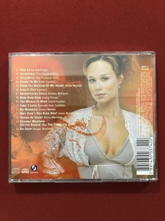 CD - Cobras & Lagartos - Trilha Sonora Internacional - Semin - comprar online