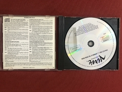 CD - Stan Getz E J.J.Johnson - At The Opera House - Import. na internet