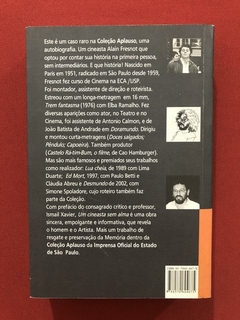 Livro - Alain Fresnot: Um Cineasta Sem Alma - Autografado - comprar online