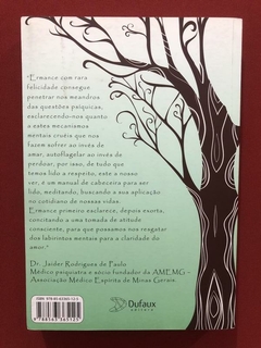 Livro - Reforma Íntima - Wanderley Oliveira - Seminovo - comprar online