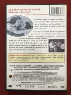 DVD - Teu Nome É Mulher - Dolores Gray - Seminovo - comprar online