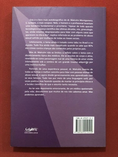 Livro - À Flor Da Pele - Malcom Montgomery - Celebris - Seminovo - comprar online