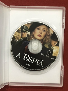 DVD - A Espiã - Carice Van Houten E Sebastian Koch na internet