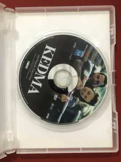 DVD - Kedma - Amos Gitai - Seleção Oficial De Cannes - Semin na internet