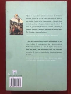 Livro - A Mão Esquerda De Deus - Adolf Holl - Editora Rosa Dos Tempos - comprar online