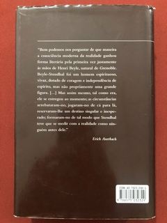 Livro - O Vermelho E O Negro - Stendhal - Editora Cosacnaify - comprar online