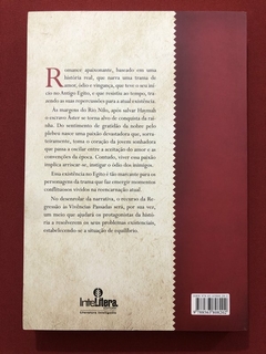 Livro - Amor, Sexo E Vidas Passadas - Ricardo Di Bernardi - Intelítera - Seminovo - comprar online