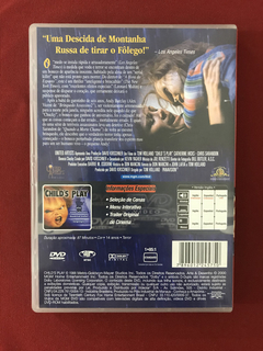 DVD - Brinquedo Assassino - Catherine Hicks - comprar online