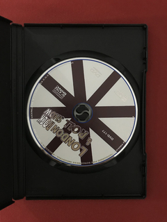 DVD - London Rock & Roll Show - Show Musical na internet
