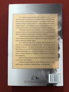 Livro - Da Revolução Industrial Inglesa Ao Imperialismo - Eric J. Hobsbawm - Seminovo - comprar online