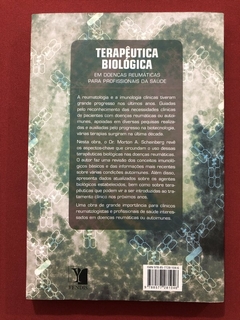 Livro - Terapêutica Biológica - Morton A. Scheinberg - Ed. Yendis - comprar online